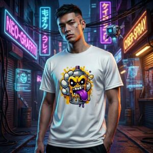 t-shirt bombe peinture t-shirt bombe peinture