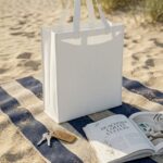 tote bag plage