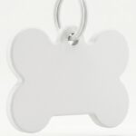 medaille chien