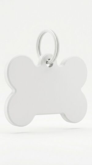 medaille chien medaille chien