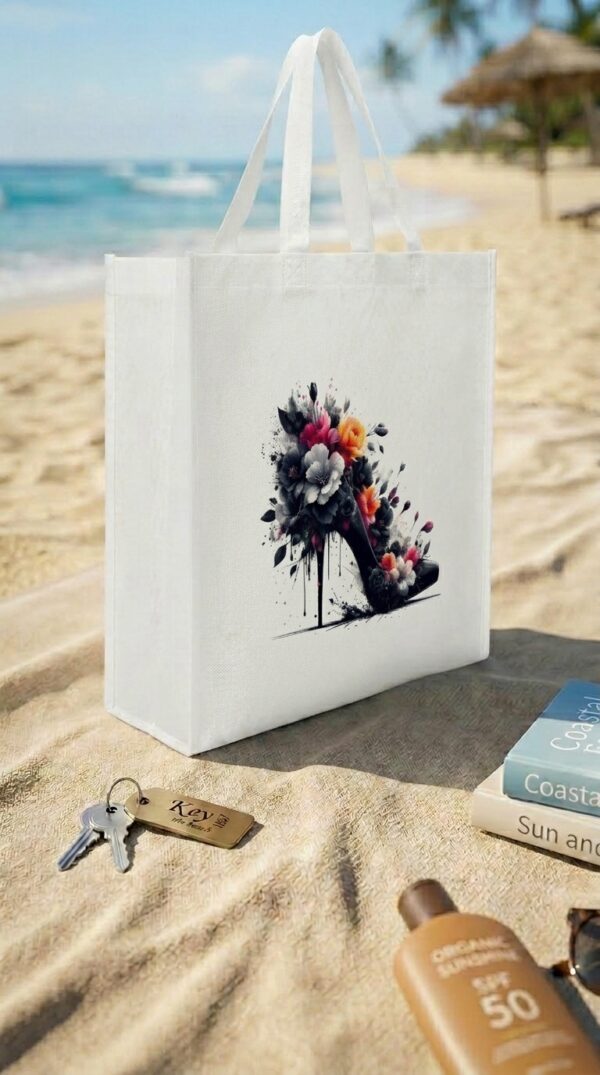 tote bag plage tote bag plage