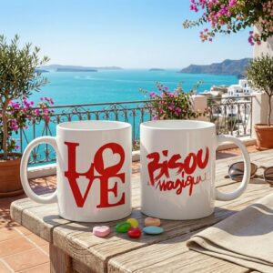 mug love