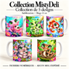 5 muge NAC